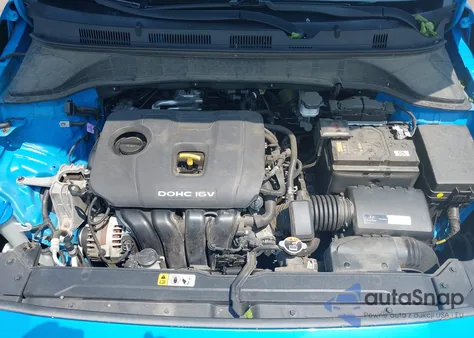 2020 Hyundai Kona Sel из США, поврежденный, VIN KM8K2CAA8LU502520